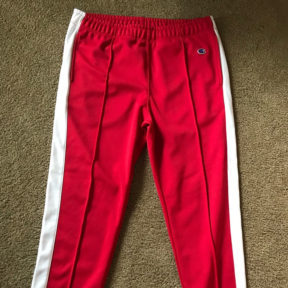 Todd Snyder X Champion Track Pants M